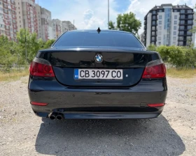 BMW 530, снимка 5