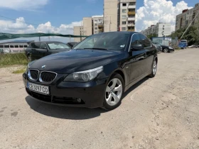 BMW 530, снимка 3