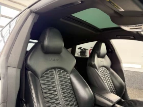 Audi Rs7 | CARFAX | АВТОКРЕДИТ БЕЗ ПЪРВОНАЧАЛНА ВНОСКА, снимка 8