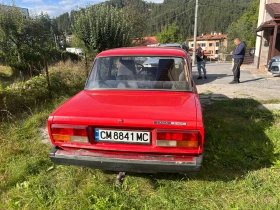 Lada 2107, снимка 3