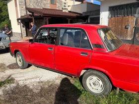 Lada 2107, снимка 4