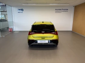 Hyundai I20 EXCLUSIVE, снимка 4
