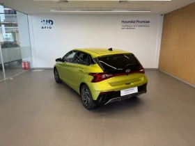 Hyundai I20 EXCLUSIVE, снимка 3