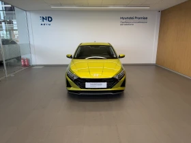 Hyundai I20 EXCLUSIVE, снимка 8