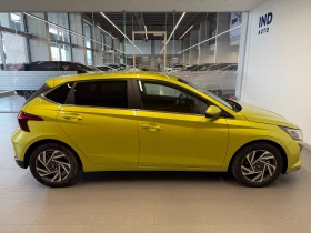 Hyundai I20 EXCLUSIVE, снимка 6