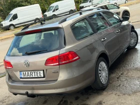 VW Passat 1.6TDI / EURO5, снимка 4
