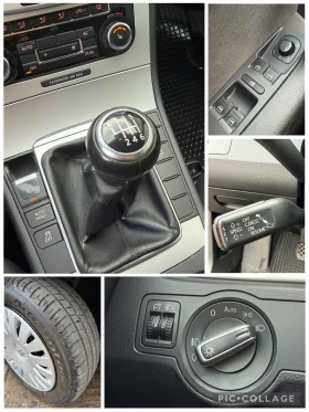 VW Passat 1.6TDI / EURO5, снимка 9