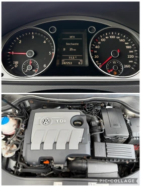 VW Passat 1.6TDI / EURO5, снимка 13