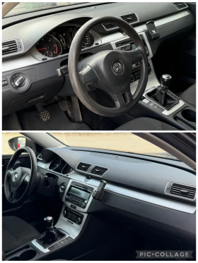 VW Passat 1.6TDI / EURO5, снимка 8