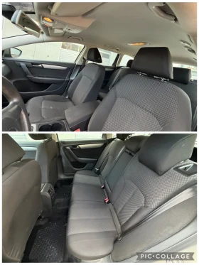 VW Passat 1.6TDI / EURO5, снимка 11