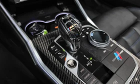 BMW 340 M Performance Edition/ДИСТРОНИК/360/КРАЙНА ЦЕНА, снимка 15