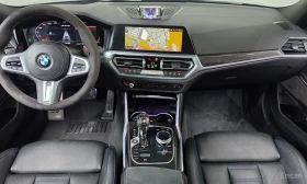 BMW 340 M Performance Edition/ДИСТРОНИК/360/КРАЙНА ЦЕНА, снимка 7