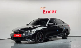 BMW 340 M Performance Edition/ДИСТРОНИК/360/КРАЙНА ЦЕНА, снимка 2