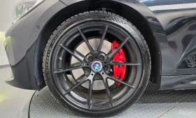 BMW 340 M Performance Edition/ДИСТРОНИК/360/КРАЙНА ЦЕНА, снимка 4
