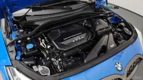 BMW M135 HEAD UP* DISTRONIC* , снимка 17