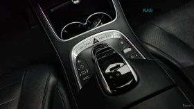 Mercedes-Benz S 500, снимка 15