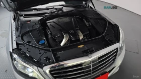 Mercedes-Benz S 500, снимка 7