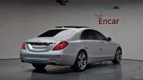 Mercedes-Benz S 500, снимка 2