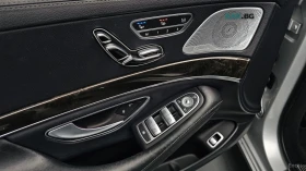 Mercedes-Benz S 500, снимка 9