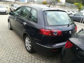 Fiat Croma 1.9 MULTIJET/  | Mobile.bg    3