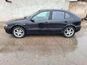 Seat Leon 1.8 125. APG | Mobile.bg    14