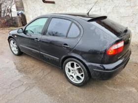 Seat Leon 1.8 125. APG | Mobile.bg    13