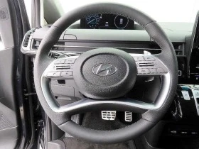 Hyundai Staria ФАБРИЧНО LPG 3.5 V6 ЛИЗИНГ БЕЗ ПЪРВОНАЧАЛНА ВНОСКА - 76500 лв. - 14070037 | Car24.bg