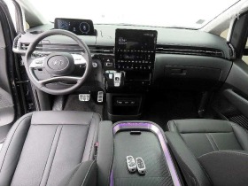 Hyundai Staria ФАБРИЧНО LPG 3.5 V6 Lounge 9 Inspiration, снимка 12