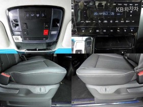 Hyundai Staria ФАБРИЧНО LPG 3.5 V6 Lounge 9 Inspiration, снимка 16
