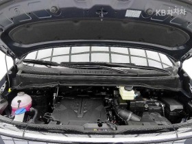 Hyundai Staria ФАБРИЧНО LPG 3.5 V6 Lounge 9 Inspiration, снимка 6 - Автомобили и джипове - 44970570