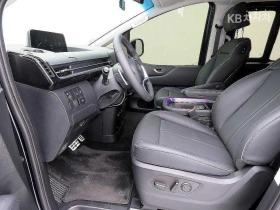 Hyundai Staria ФАБРИЧНО LPG 3.5 V6 Lounge 9 Inspiration, снимка 8