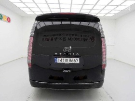 Hyundai Staria  LPG 3.5 V6 Lounge 9 Inspiration | Mobile.bg   3