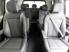 Hyundai Staria  LPG 3.5 V6 Lounge 9 Inspiration | Mobile.bg   14