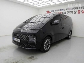 Hyundai Staria  LPG 3.5 V6 Lounge 9 Inspiration | Mobile.bg   2
