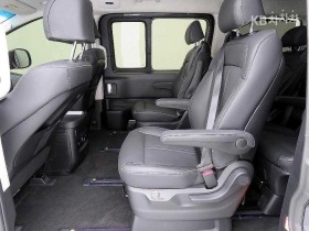 Hyundai Staria  LPG 3.5 V6 Lounge 9 Inspiration | Mobile.bg   13