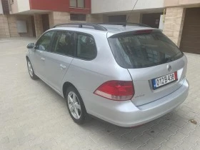 VW Golf Variant   4 MOTION, снимка 7