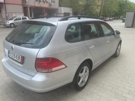 VW Golf Variant   4 MOTION, снимка 6