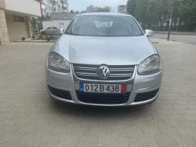     VW Golf Variant   4 MOTION