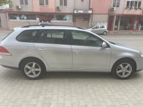 VW Golf Variant   4 MOTION, снимка 5