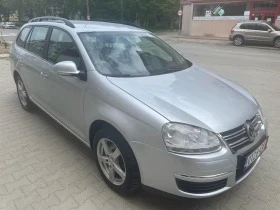     VW Golf Variant   4 MOTION