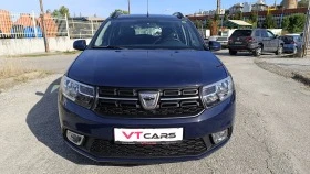 Dacia Logan 1.5DCi MCV | Mobile.bg    8