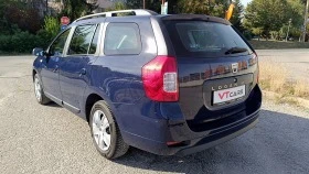     Dacia Logan 1.5DCi MCV