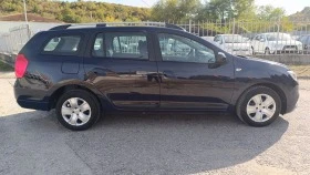 Dacia Logan 1.5DCi MCV | Mobile.bg    6