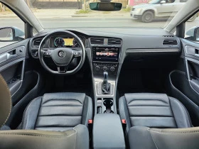 VW Golf  Кожен салон, Термопомпа, снимка 10