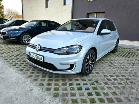 VW Golf  Кожен салон, Термопомпа, снимка 1