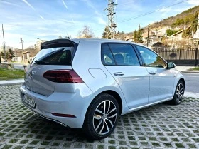 VW Golf  Кожен салон, Термопомпа, снимка 4