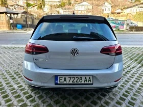 VW Golf  Кожен салон, Термопомпа GTI, снимка 6