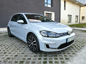 VW Golf  Кожен салон, Термопомпа, снимка 1