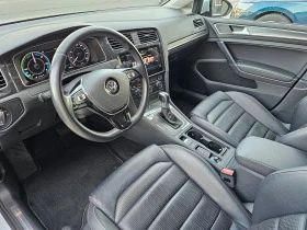 VW Golf  Кожен салон, Термопомпа, снимка 12