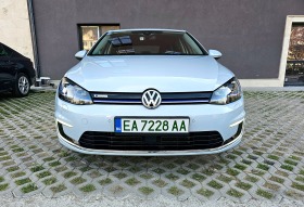 VW Golf Кожен салон, Термопомпа, снимка 5